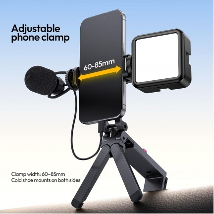 Ulanzi MA89 Versatile Travel Phone Holder
