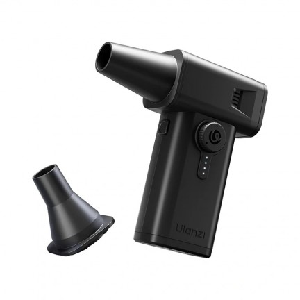 Ulanzi AD02 STORM Electric Air Duster