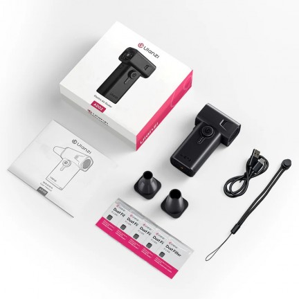 Ulanzi AD02 STORM Electric Air Duster