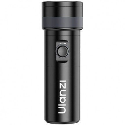 Ulanzi LM01 Photography Rechargeable Flashlight with 20 Filters