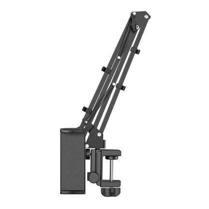 Ulanzi T2 Adjustable Tablet/SmartPhone Holder Stand for Desktops/Bedheads