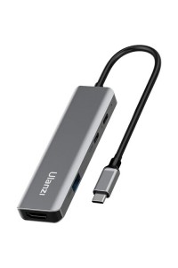 Ulanzi USB-C Multifunctional Capture Card