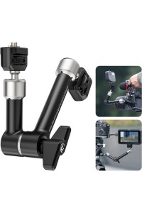 Ulanzi HD01 10 Inch Articulating Friction Magic Arm