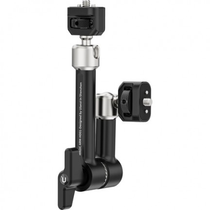 Ulanzi HD01 10 Inch Articulating Friction Magic Arm