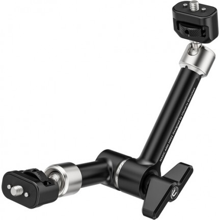 Ulanzi HD01 10 Inch Articulating Friction Magic Arm