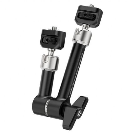 Ulanzi R011a Magic Arm with Crab Clamp Kit