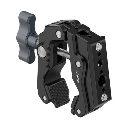 Ulanzi R011a Magic Arm with Crab Clamp Kit
