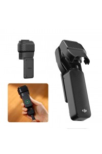 Ulanzi PK-07 Gimbal and Screen Protector for DJI Osmo Pocket 3