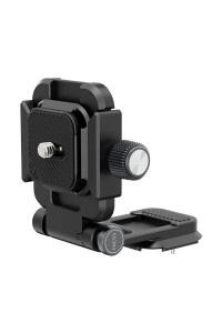 Ulanzi UKA08 Foldable L-Bracket and Baseplate