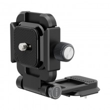 Ulanzi UKA08 Foldable L-Bracket and Baseplate