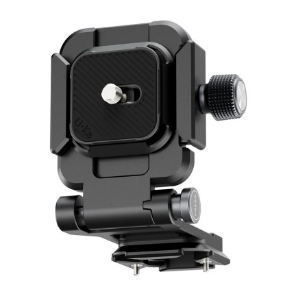 Ulanzi UKA08 Foldable L-Bracket and Baseplate