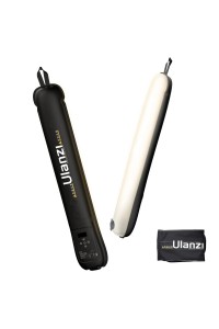 Ulanzi UA12 12W Portable Air Tube Bi-Color LED Light