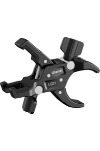 Ulanzi LC01 Super Clamp for Light Stand