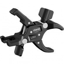 Ulanzi LC01 Super Clamp for Light Stand