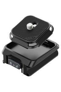 Ulanzi UKA05 Uka Quick Release Kit for DJI RS2/3/4