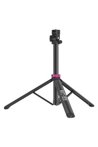 Ulanzi MT-89 Quick Release Light Stand with Cold Shoe Mount