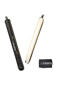 Ulanzi UA20 20W Portable Air Tube Bi-Color LED Light