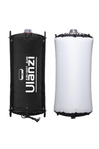 Ulanzi AL60 60W Inflatable Bi-Color LED Air Tube Light