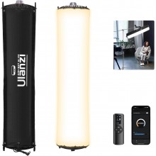 Ulanzi AL120 120W Inflatable Bi-Color LED Air Tube Light