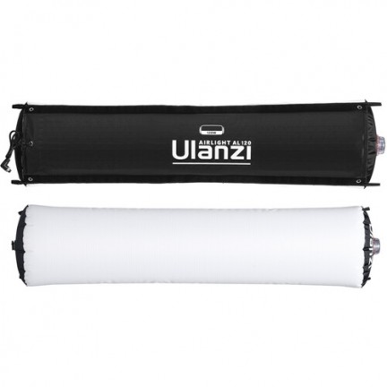 Ulanzi AL120 120W Inflatable Bi-Color LED Air Tube Light