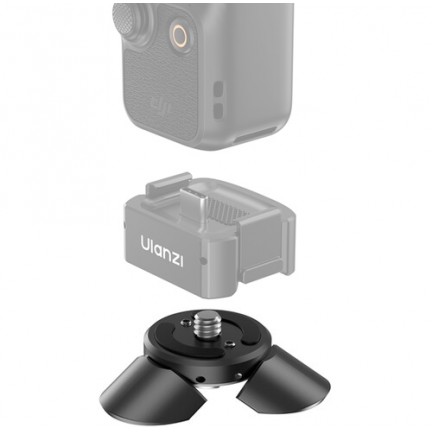 Ulanzi PK-08 Mini Tripod for DJI Osmo Pocket 3