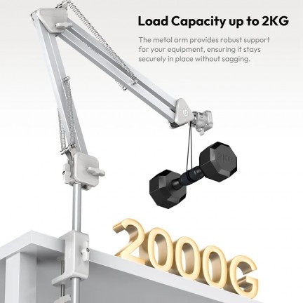 Ulanzi TH04 Overhead Camera Mount
