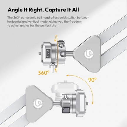 Ulanzi TH04 Overhead Camera Mount
