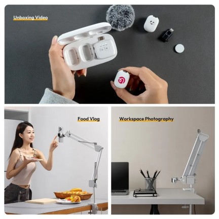 Ulanzi TH04 Overhead Camera Mount