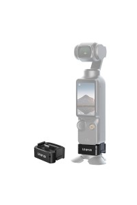 Ulanzi PK-11 USB-C Locating Baseplate for DJI Osmo Pocket 3