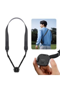 Ulanzi UKA06 UKA Quick Release Shoulder Strap Kit