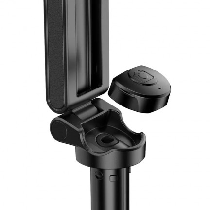 Ulanzi JJ03 3in1 Magnetic Phone Tripod with Remote Control