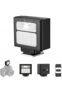 Ulanzi SL02 Spark Lite Camera Flash Light