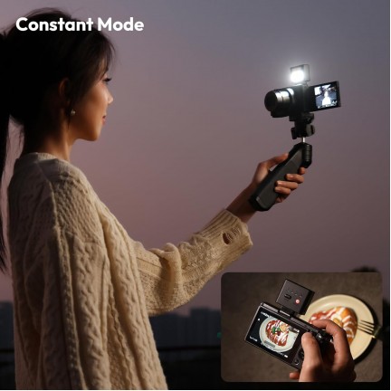 Ulanzi SL02 Spark Lite Camera Flash Light