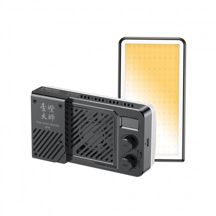 Ulanzi LM-P40Bi 40W Bi-Color Portable Video Light