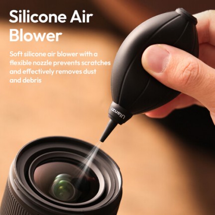 Ulanzi CO72 10-in-1 Cleaning Kit for APS-C Camera