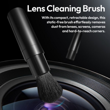 Ulanzi CO72 10-in-1 Cleaning Kit for APS-C Camera