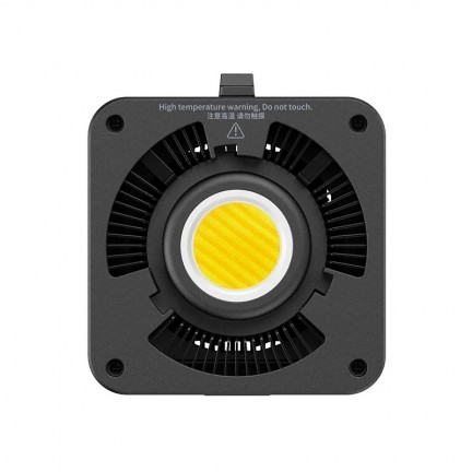 Ulanzi ML100Bi 100W Bi Color COB Video Light with Built-In Battery