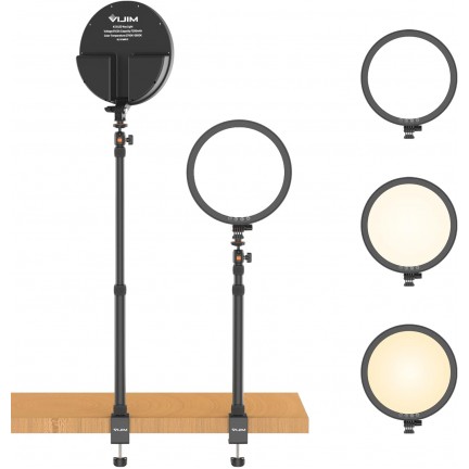 Ulanzi K13 Streaming Key Light (10")