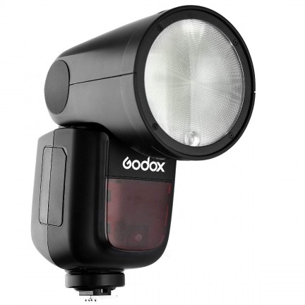 Godox V1 Flash for FUJIFILM