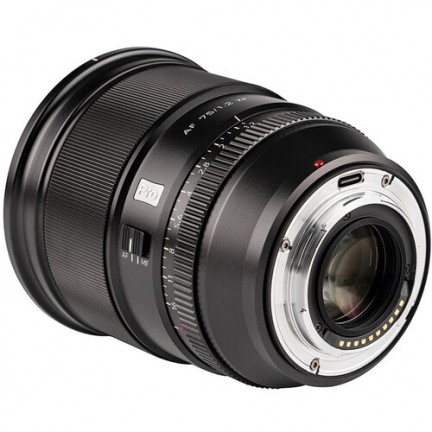 VILTROX 75mm f/1.2 AF Lens (Sony E)
