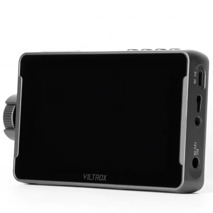 VILTROX DC-550 5.5" Portable On-Camera HD Touch Screen Monitor