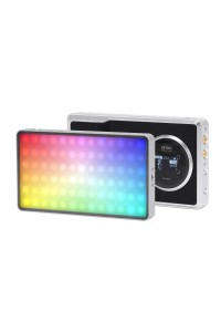 VILTROX Retro 12X RGB LED Light