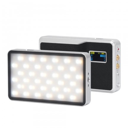 VILTROX Retro 08X RGB LED Light