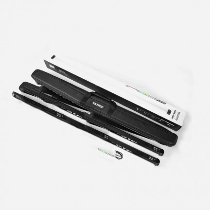 VILTROX K90 2 Kit 30W Handheld RGB LED Light Stick Black (38.31")