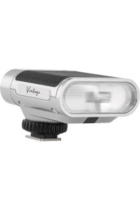 VILTROX Vintage Z1 Retro On-Camera Flash
