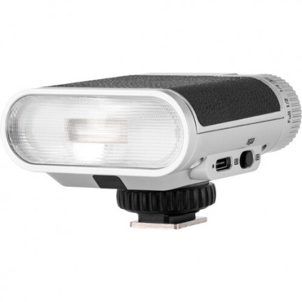 VILTROX Vintage Z1 Retro On-Camera Flash