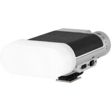 VILTROX Vintage Z1 Retro On-Camera Flash