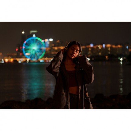 VILTROX Vintage Z1 Retro On-Camera Flash