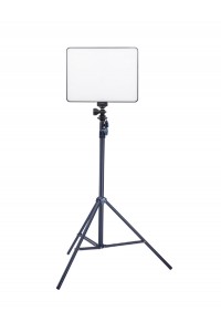 Viltrox VL-200T Bi-Color LED Light with Stand
