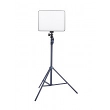 Viltrox VL-200T Bi-Color LED Light with Stand
